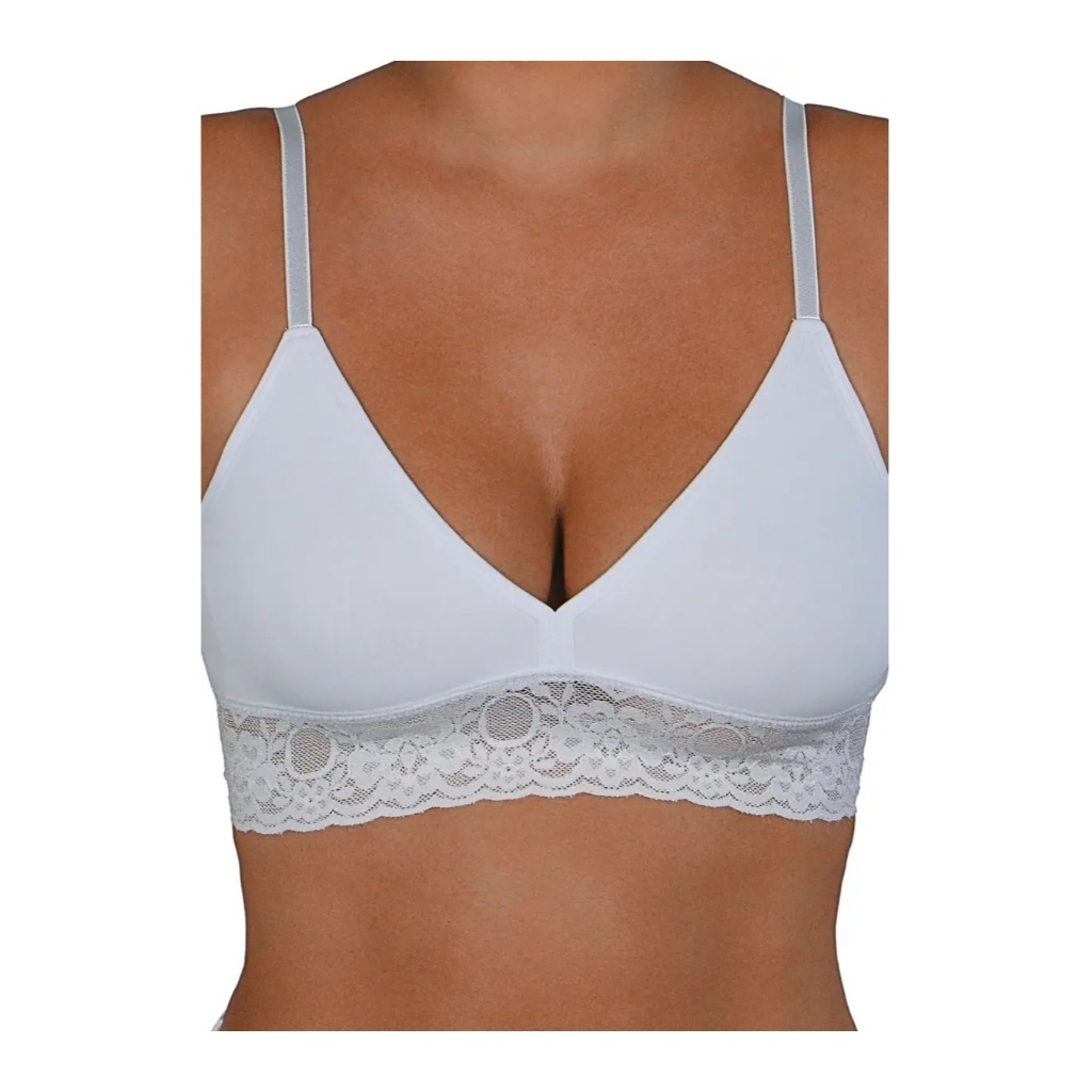 Sutiã Microfibra Demillus: Onde Comprar | BuscaProdutos