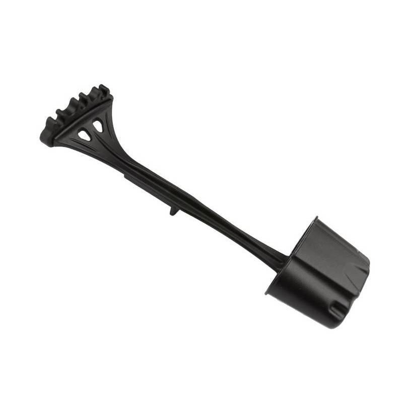 Aljava Quiver Compacto 3 Flechas Para Balestra - Ek Archery - Jaguar CR-013 - B10003C3