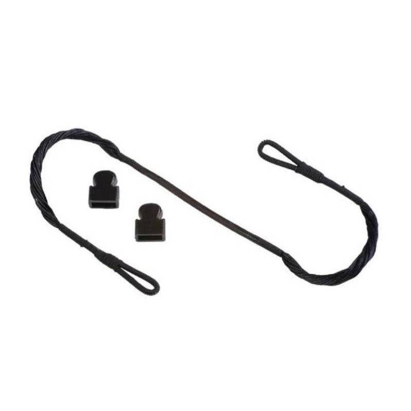 Corda String para Besta / Balestra Série Cobra 80 Libras - CR-039W4/CR-039BK/CR-002BA - CRS-002CK