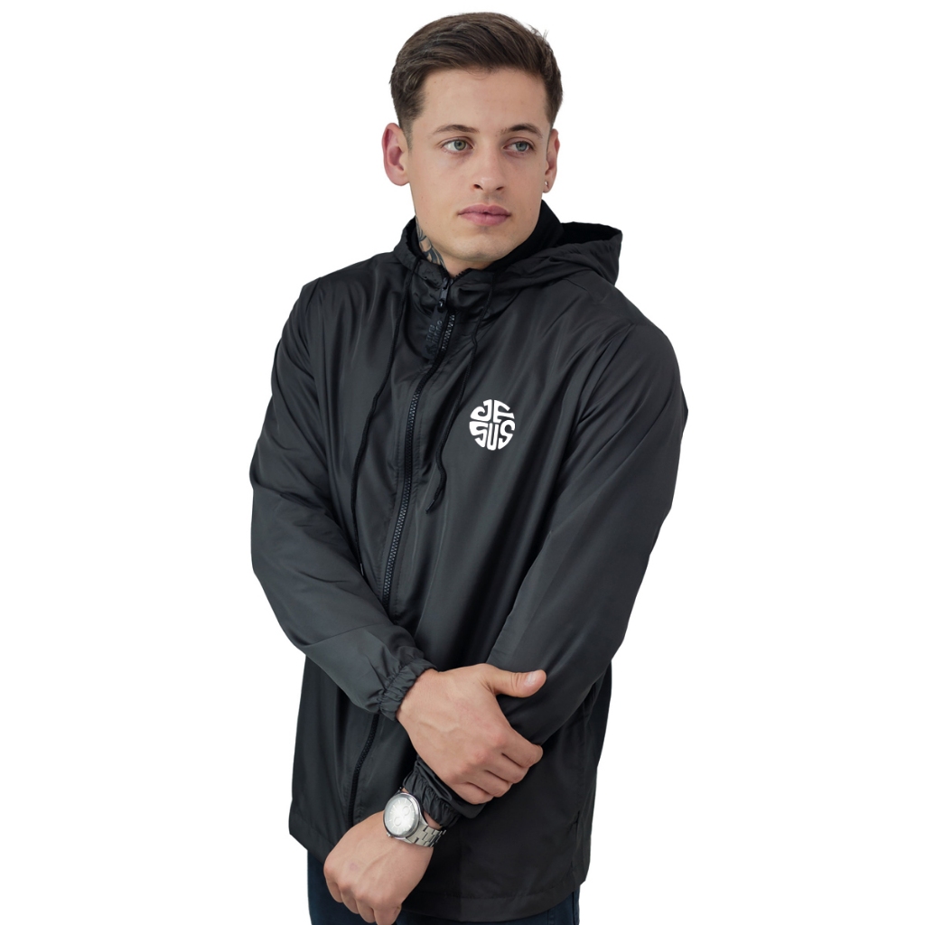 Corta Vento Fe: Guia Completo e Onde Comprar | BuscaProdutos