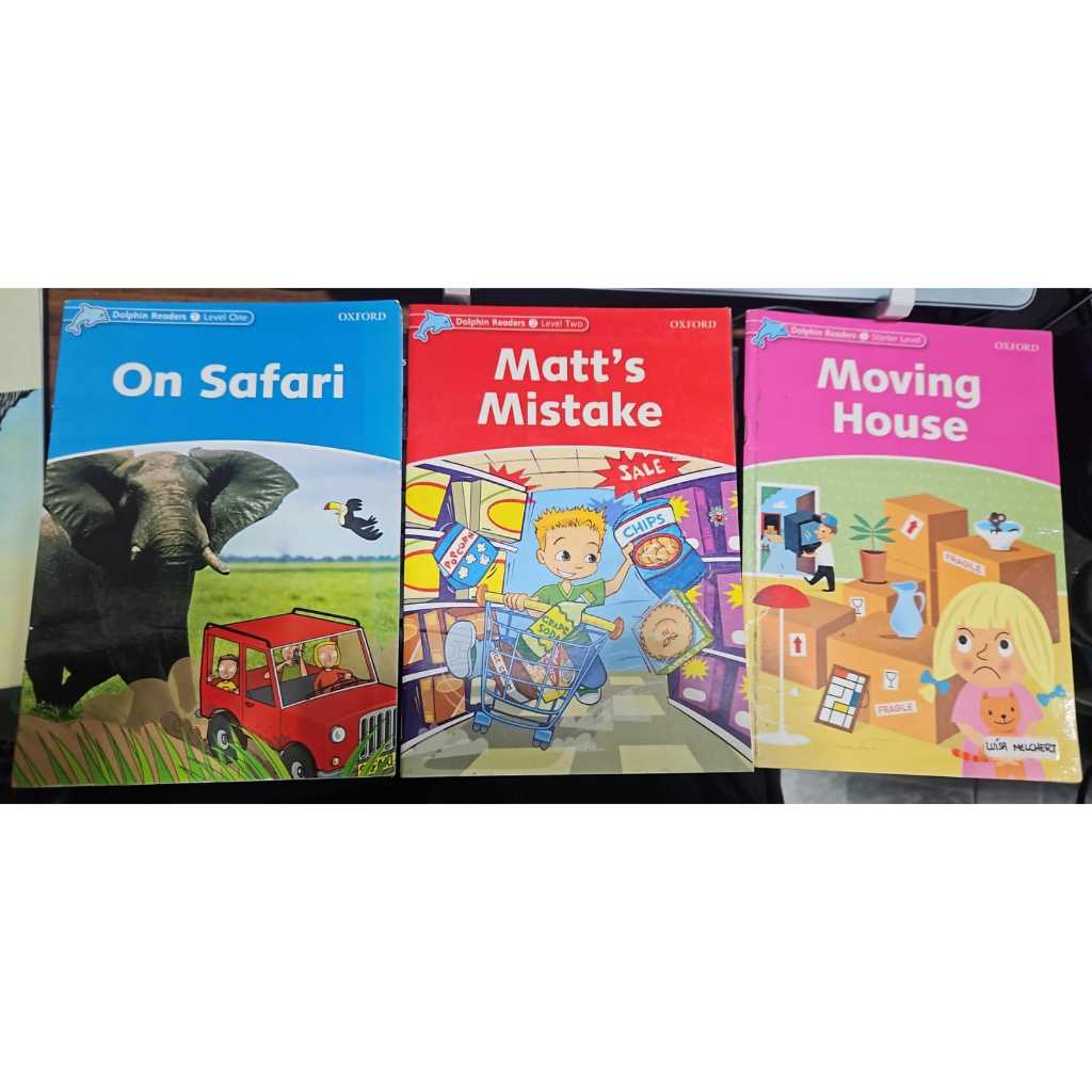 Imagem KIT COM 6 LIVROS EDITORA OXFORD - LER TITULOS NA DESCRIÇÃO - ENS DE IDIOMAS