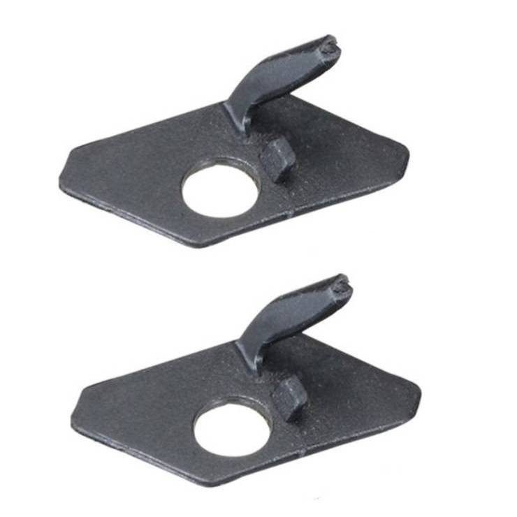 Apoio Rest de Flecha para Arcos Destro - Pacote com 2 pçs - EK - B10002A-B3