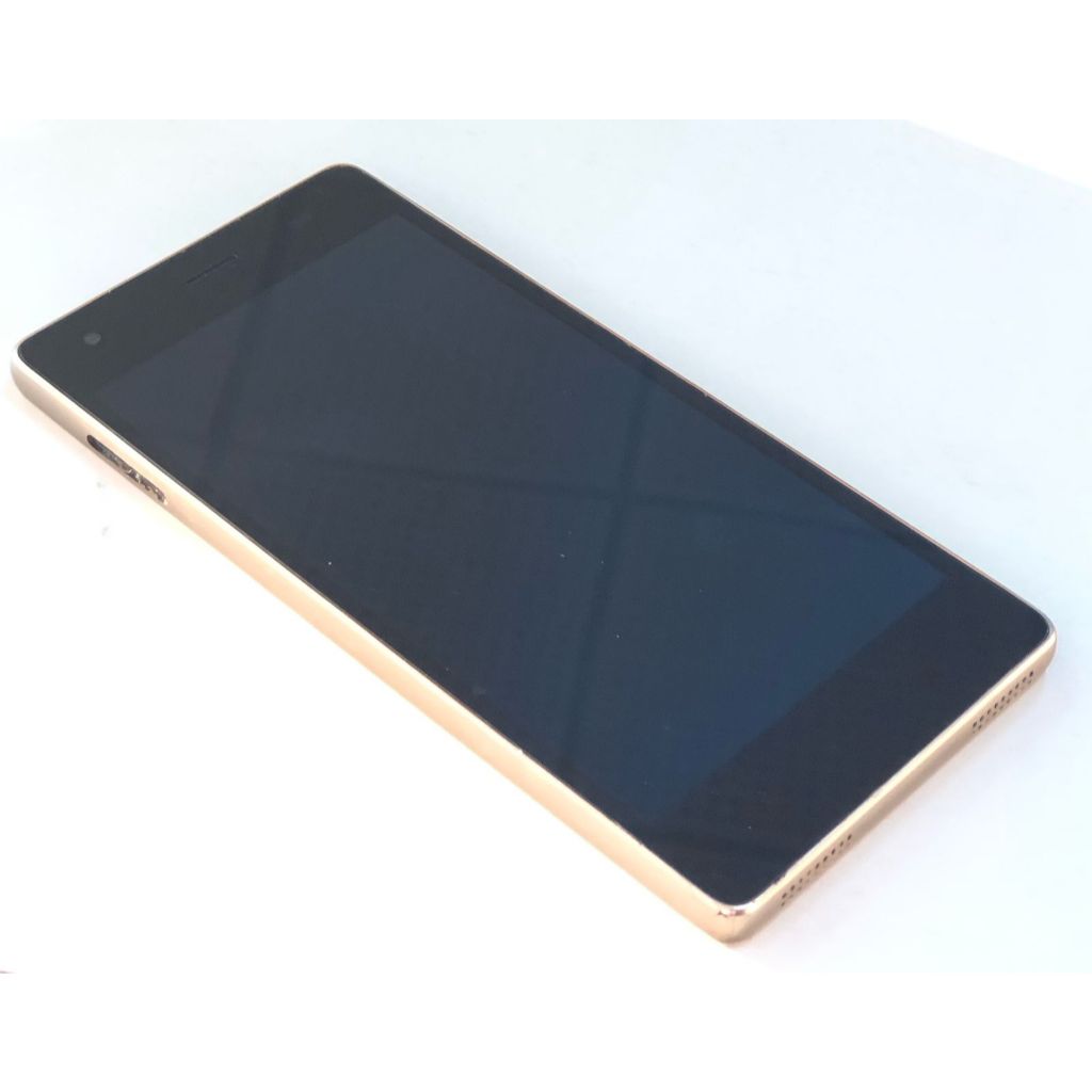 Display Touch Positivo x900 Dourado Seminovo