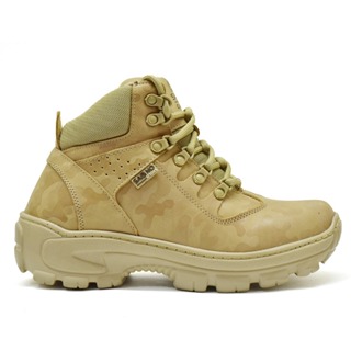 Coturno SS camuflado super leve 02 em Oferta na Shopee