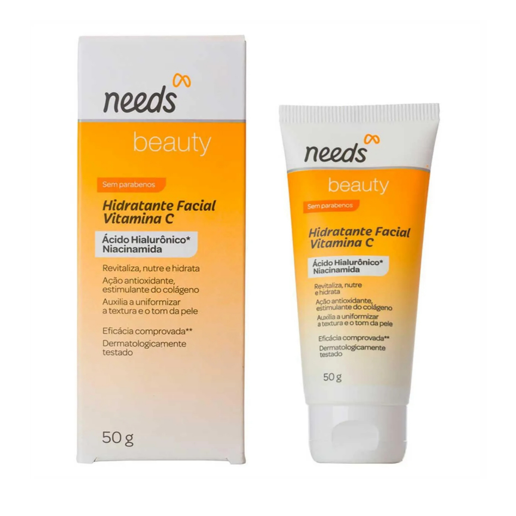 Needs Beauty Hidratante: Onde Comprar | BuscaProdutos