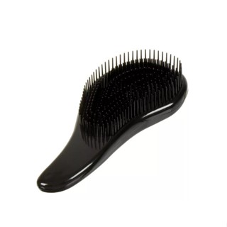 Escova Mágica Desembaraçadora/ colorida- Cabelos Livres de Nós e Quebra em Oferta na Shopee