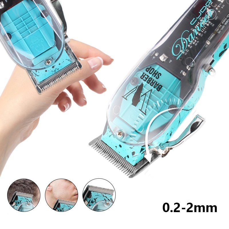 O que é Corte Cabelo Máquina 8? Guia e Onde Comprar | BuscaProdutos