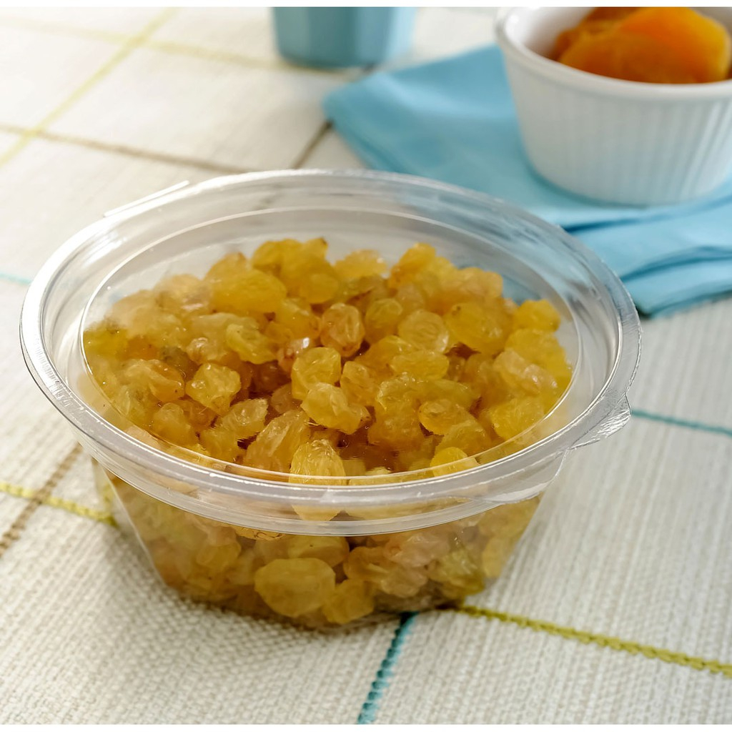 10 Potes Redondos Diamante c/ Tampa Articulada - 250ml Ref.: G 742D castanhas, frutas secas em Oferta na Shopee