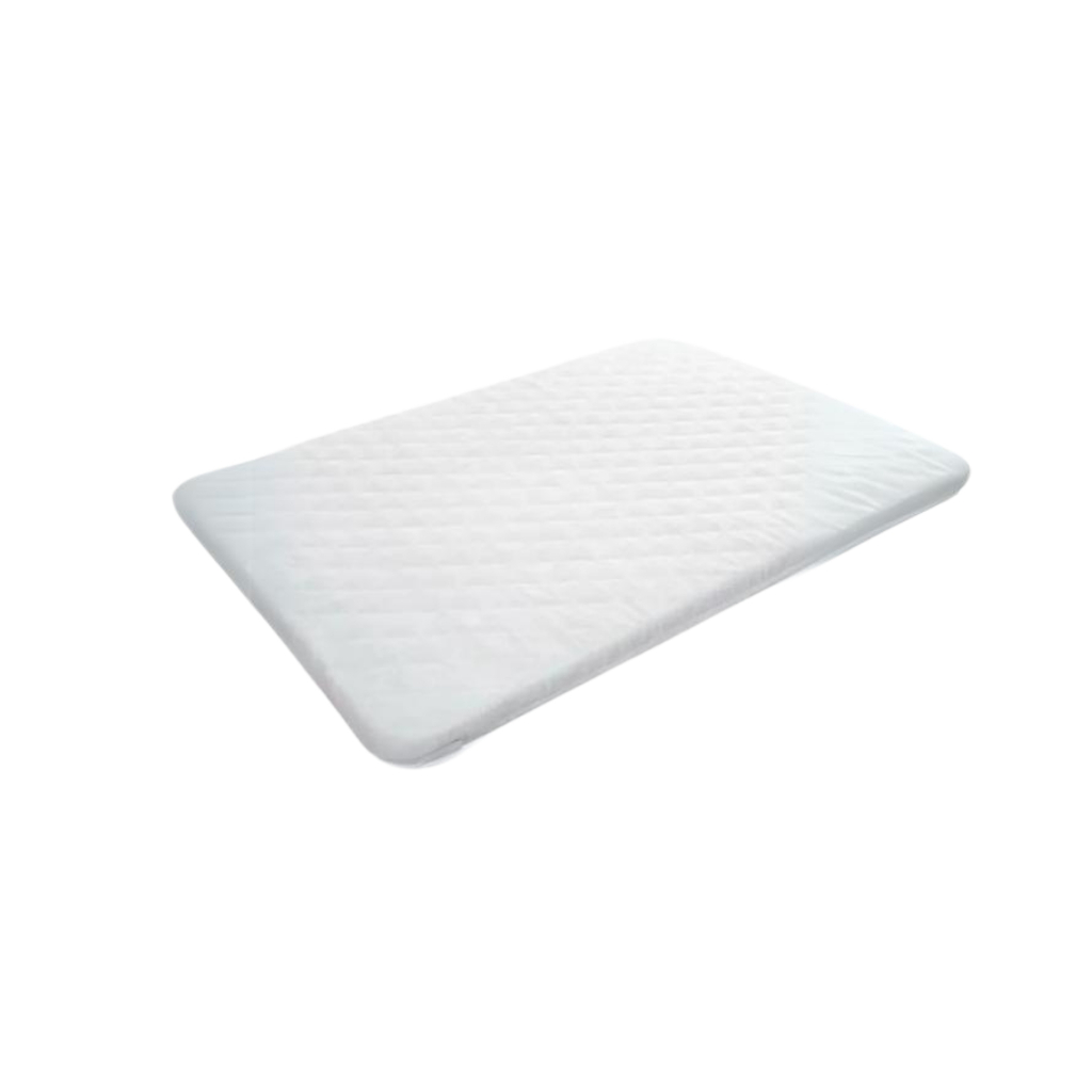 Protetor Impermeável P/ Berço Portátil Side by Side, Cosco Pluggy e Co-bed