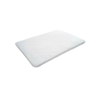 Protetor Impermeável P/ Berço Portátil Side by Side, Cosco Pluggy e Co-bed em Oferta na Shopee