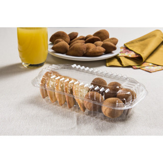 10 Embalagens 8 Doces ou Salgados  Doce Baixo Ref.: GA 08 Galvanotek  Brigadeiros, Doces, Salgados em Oferta na Shopee