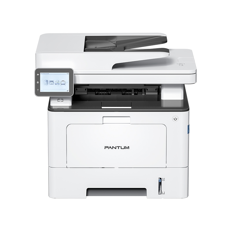 PANTUM Impressora Multifuncional Laser Monocromática BM5110ADW USB/REDE/Wi-Fi te