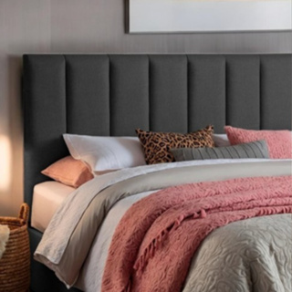 Kit Cabeceiras Modular Retangular 45x20cm Cama Box Design Moderno - Envio Imediato em Oferta na Shopee