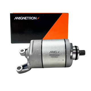 Motor de Arranque Partida NXR Bros Titan Fan Start Cargo 160 XRE 190 2015 até 2023 Magnetron em Oferta na Shopee