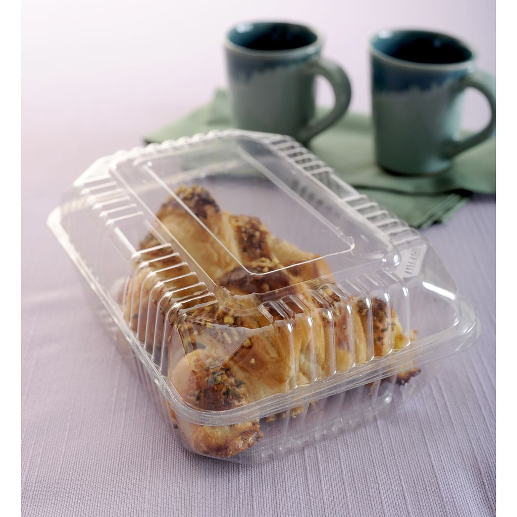 10 Embalagens Rocambole Pequeno Ref.: GA 17 Galvanotek  21x15x8 Brigadeiros, Doces, Salgados em Oferta na Shopee