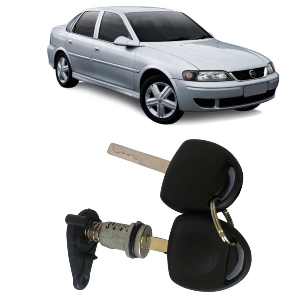 Cilindro Vectra Porta Dianteira Lado Direito 1996 Até 2005 em Oferta na Shopee