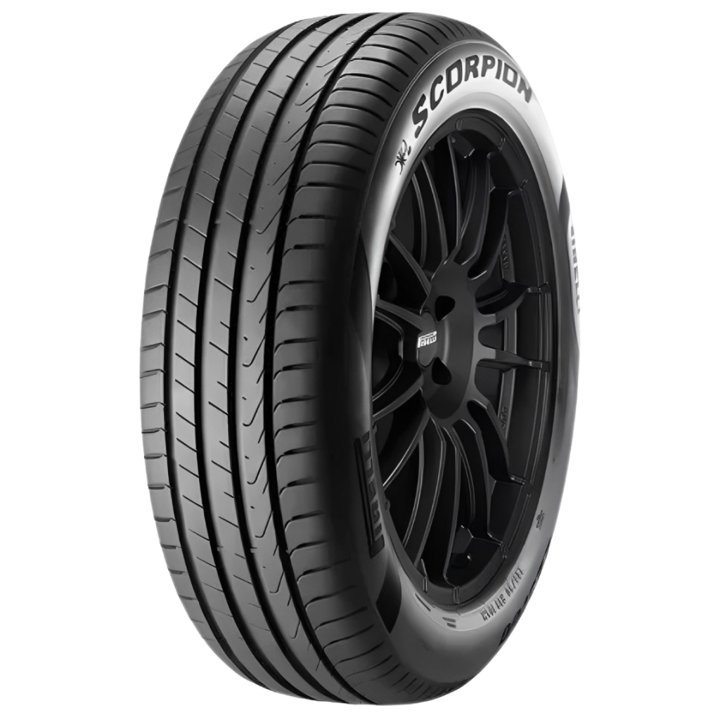 Pneu Carro 205/55R17 Scorpion  TL 91V Pirelli em Oferta na Shopee
