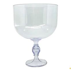 10 TAÇA AMERICANA 1250 ML SOBREMESA NATAL 2025 OFF SEM TAMPA (CHOCO) OFF