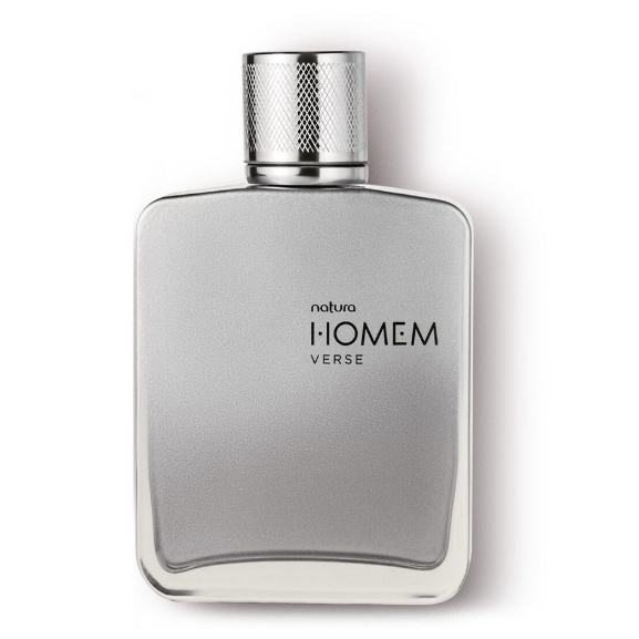 Natura Homem Verse Deo Parfum 100 ml - Lacrado na Caixa - Produto 100% Original
