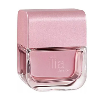 ILIA Florescer Perfume Natura Feminino 50ml - Produto lacrado na caixa - 100% original Natura Consultora