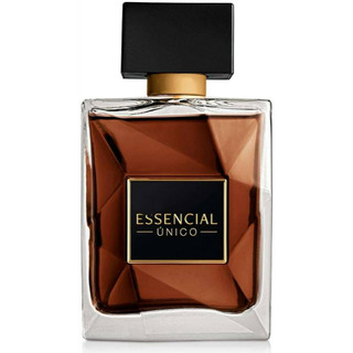 Essencial ÚNICO Masculino Perfume Natura  90 ml - Produto vai lacrado, 100% original!