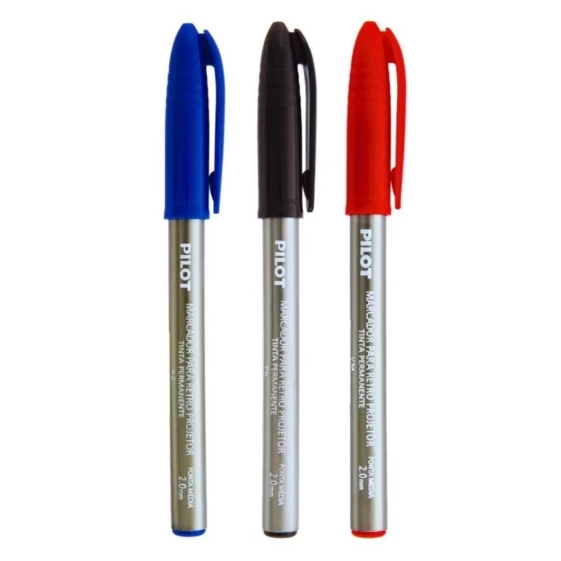 Canetas Permanentes para Porcelana: Onde Comprar | BuscaProdutos