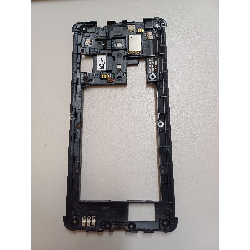 CARCAÇA TRASEIRA ASUS ZENFONE 2 MODELO: ZE550KL