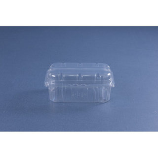 10 Embalagem Cumbuca P/ Frutas - 500g Ref.: GF 503 em Oferta na Shopee