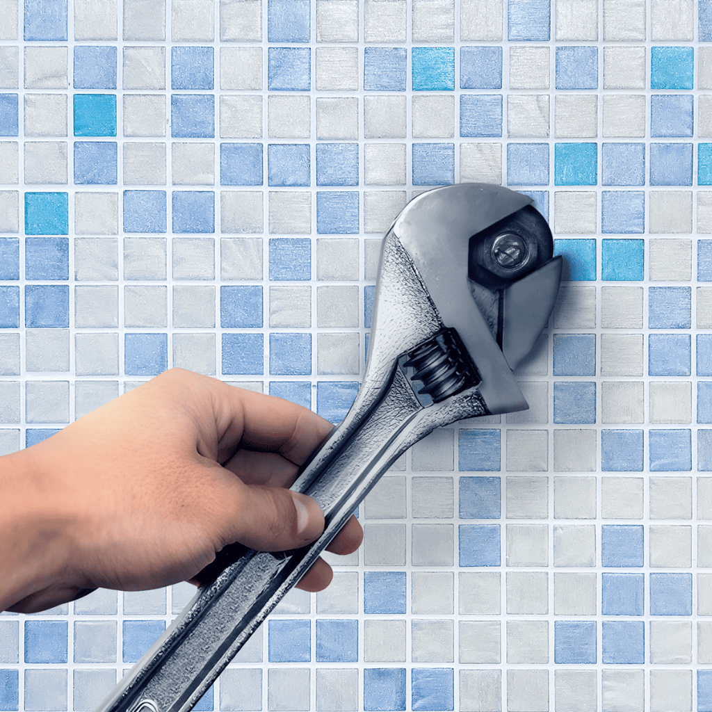 Chave Ajustável 10 Polegadas – Aço Forjado, Versátil e Ideal para Parafusos e Porcas em Oferta na Shopee