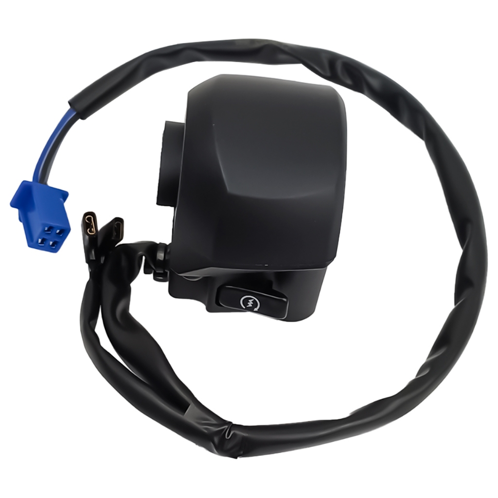 Interruptor De Partida Factor 125 ED 2014/2015