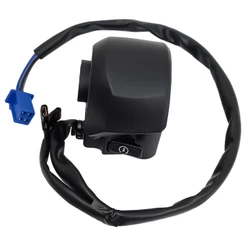 Interruptor De Partida Factor 125 ED 2014/2015