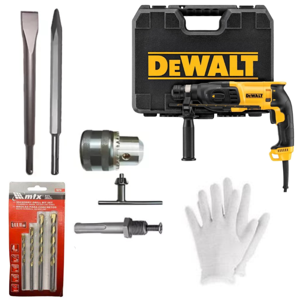 Dewalt 800w: Guia Completo e Onde Comprar | BuscaProdutos