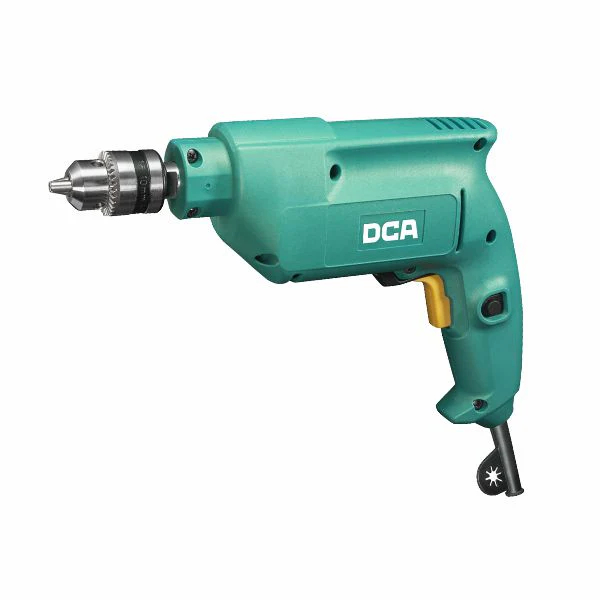 Furadeira Elétrica sem Impacto 3/8'' 500W AJZ05-10A – 220V