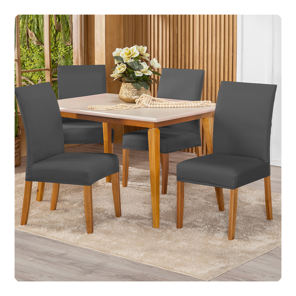 Cadeira de Decoração Sala na Black Friday 2025 | BuscaProdutos