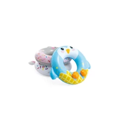 Boia Inflável Infantil Animais Fofinho - Intex 59266