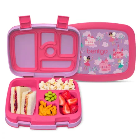 Bentgo Kids - Bento Box Princesas