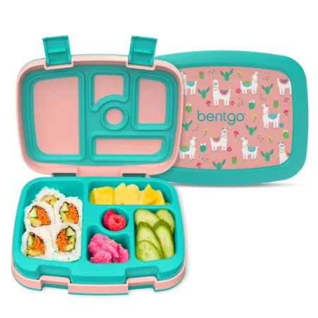 Bentgo Kids - Bento box Lhama Cute