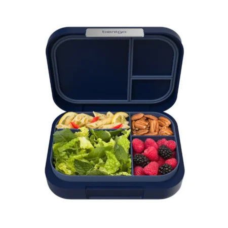Bentgo Modern - Bento box Azul Marinho
