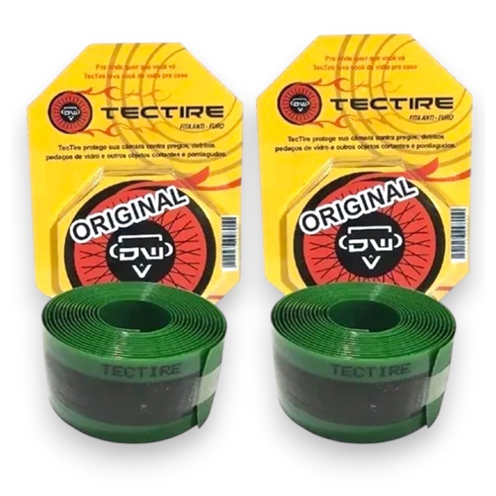 2 Fita Anti furo Bicicleta Bike Mtb Aro 29 Tectire 29 Ciclismo em Oferta na Shopee