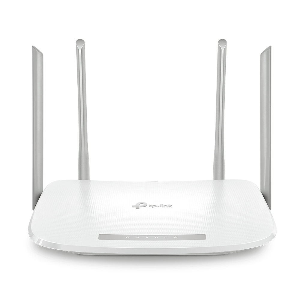 Roteador Tp-link Gigabit Wireless Ac1200 Dual Band Versão 3