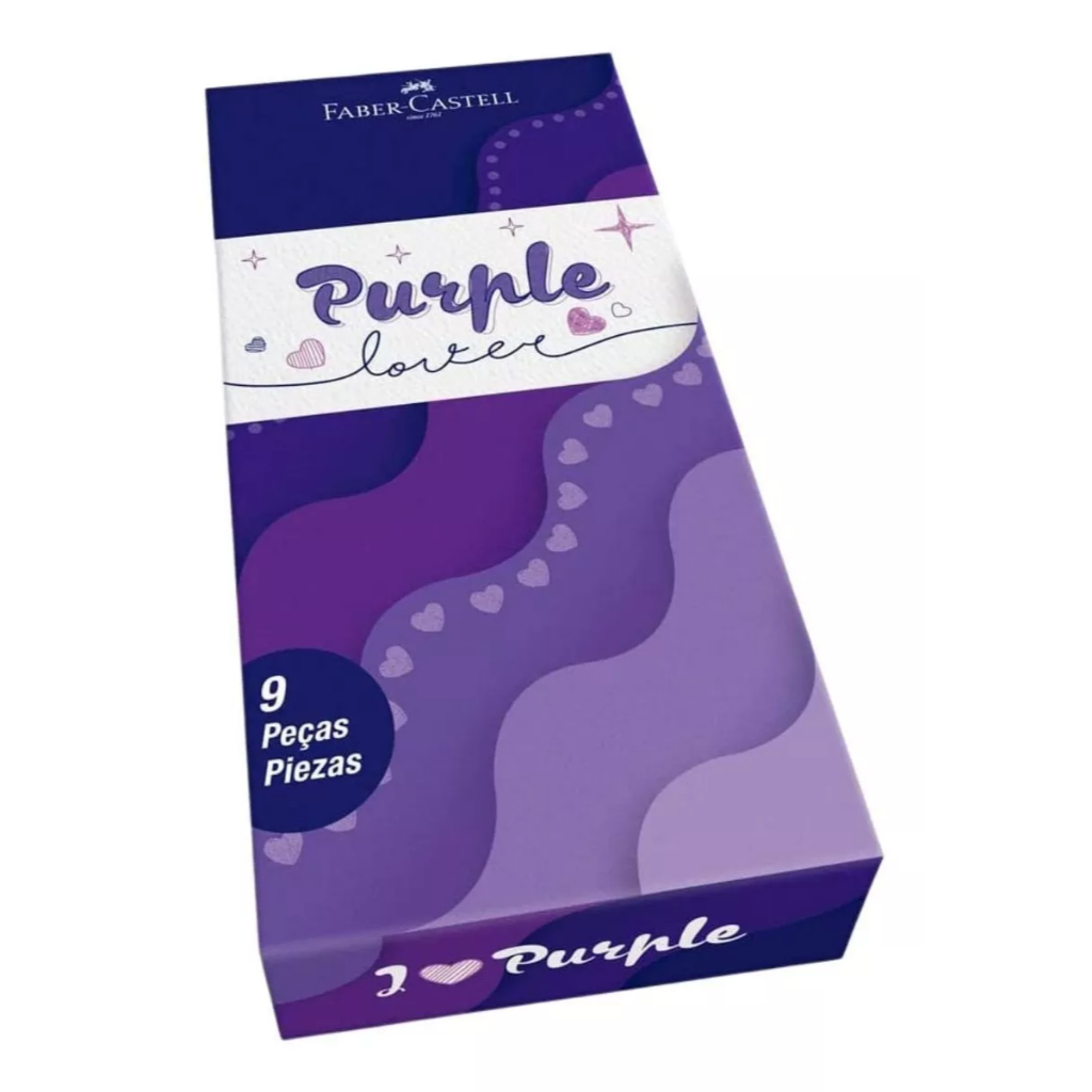 Purple Lover: Guia Completo e Onde Comprar | BuscaProdutos