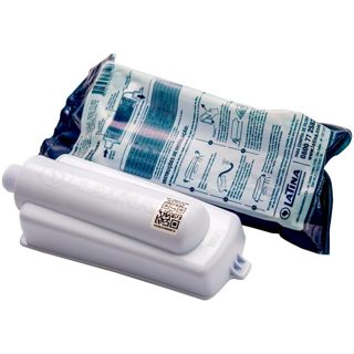 Filtro Refil Latina P355 Pa335 Pa355 Pa375 em Oferta na Shopee