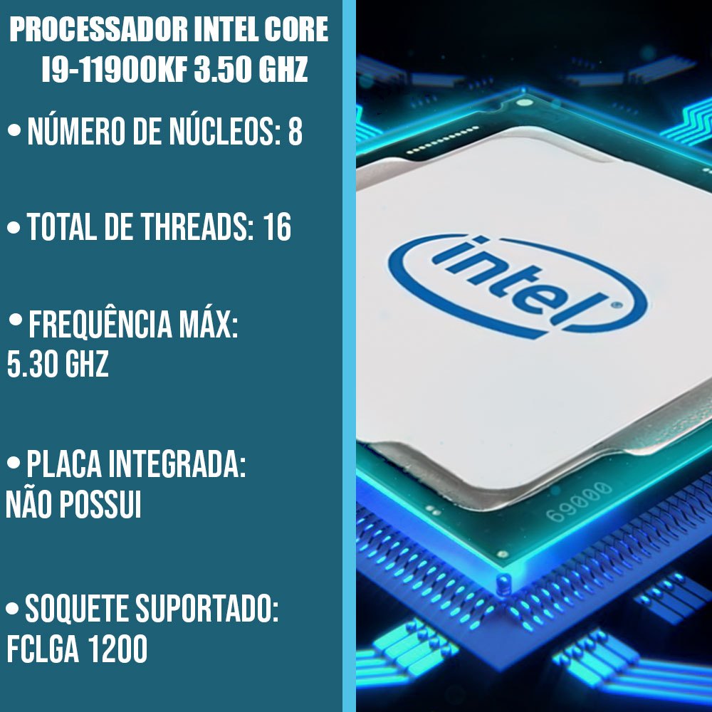 Processador I9 13Th 13900K em Oferta | Shopee 2026