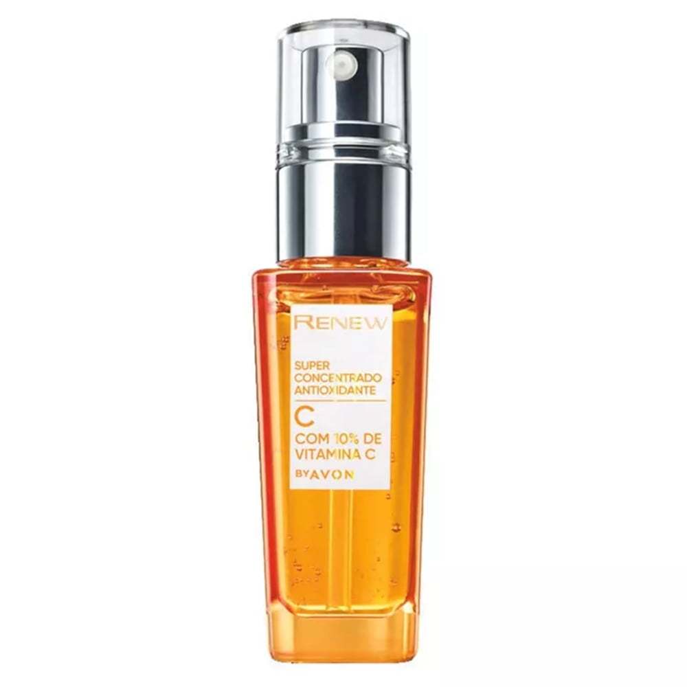 Avon Renew Vitamina C Super Concentrado Antioxidante 30ml