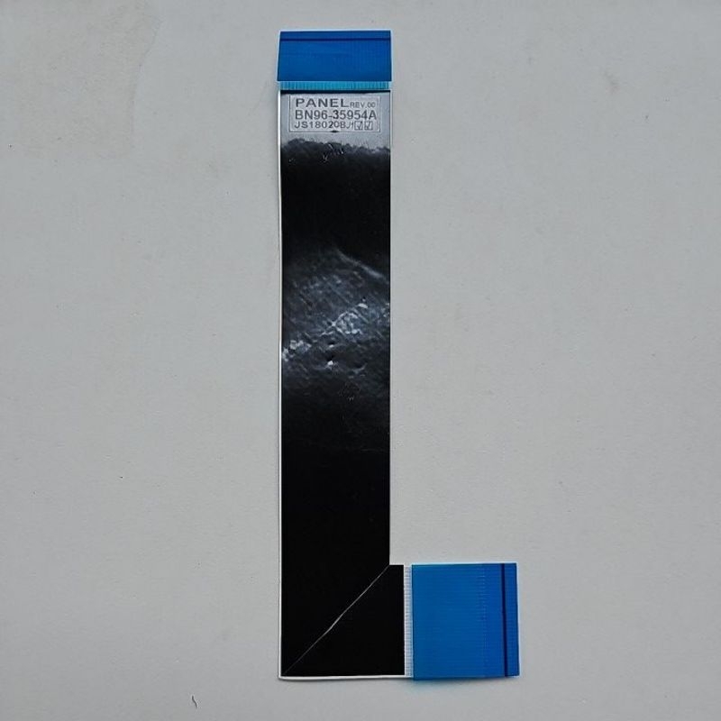 Cabo Flat Lvds Tv Samsung UN32J4300AG Código BN96-35954A