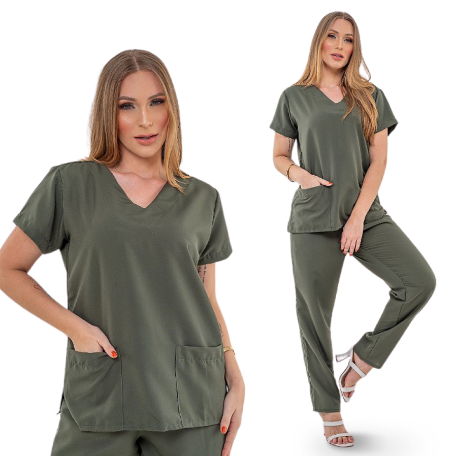 Conjunto Militar Masculino: Onde Comprar | BuscaProdutos