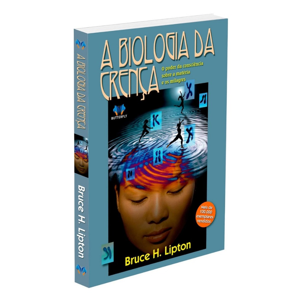 Bruce Lipton: Guia Completo e Onde Comprar | BuscaProdutos