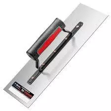 Desempenadeira Aco Mini P/Espatulados - 232