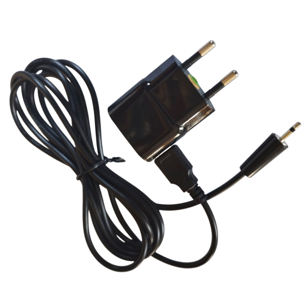 Fonte + cabo 1.5m Para Caneta Derma Pen Ht-0005