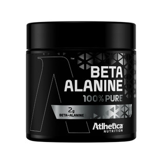 Beta Alanine 100% Pure - Natural em Oferta na Shopee